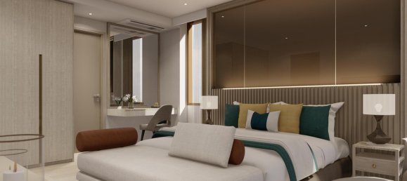 شقة 2 غرف نوم  في Bang Tao, Thailand رقم 8551 10