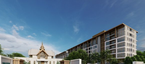 شقة 2 غرف نوم  في Bang Tao, Thailand رقم 8551 12