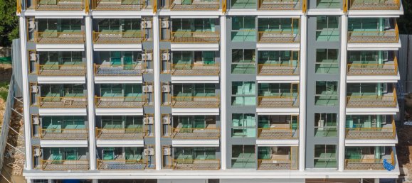 Кондоминиум  с 2 спальнями в Банг Тао, Таиланд № 8551 7