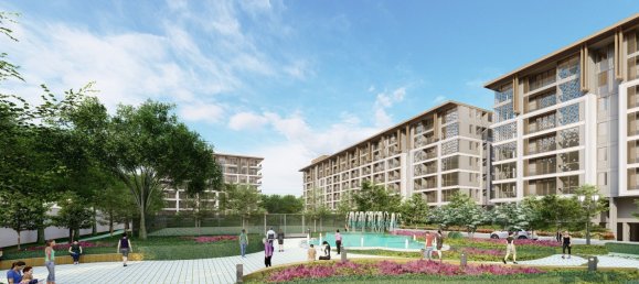 شقة 2 غرف نوم  في Bang Tao, Thailand رقم 8551 2