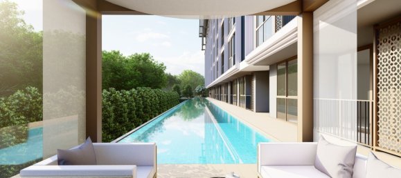 شقة 2 غرف نوم  في Bang Tao, Thailand رقم 8551 14