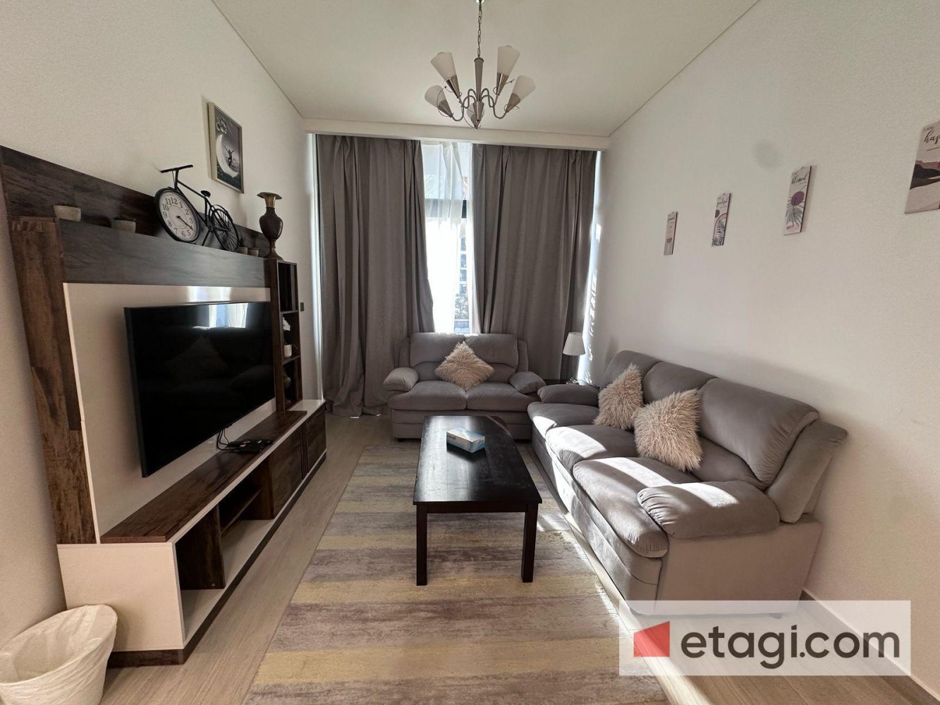 2 Schlafzimmer Wohnung in Meydan, UAE, Nr. 66349