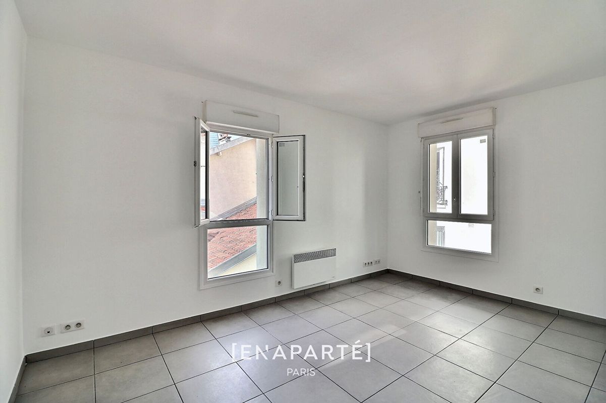 Apartamento T2 em Courbevoie, France N.º 120419