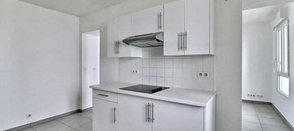Apartamento T2 em Courbevoie, France N.º 120419 13