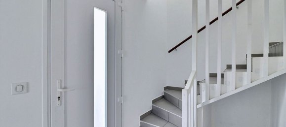 Apartamento T2 em Courbevoie, France N.º 120419 11