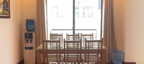 3 bedrooms Apartment in Tay Ho, Vietnam No. 1257 3