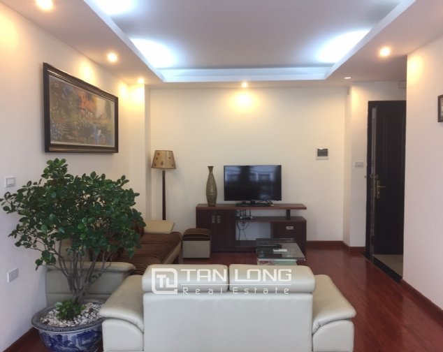 3 bedrooms Apartment in Tay Ho, Vietnam No. 1257