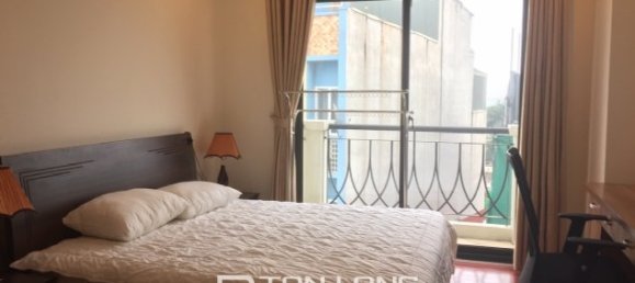 3 bedrooms Apartment in Tay Ho, Vietnam No. 1257 5