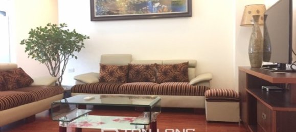 3 bedrooms Apartment in Tay Ho, Vietnam No. 1257 2