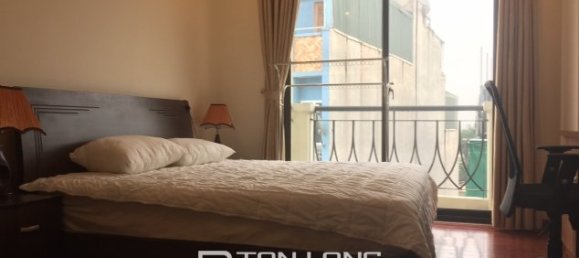 3 bedrooms Apartment in Tay Ho, Vietnam No. 1257 7