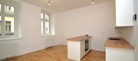 3 rooms Apartment in Mariahilf, Austria No. 250325 3