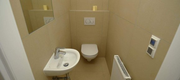 3 rooms Apartment in Mariahilf, Austria No. 250325 11