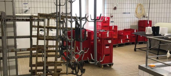  عقار تجاري في Altmarkkreis Salzwedel, Germany 1100متر مربع رقم 239411 6