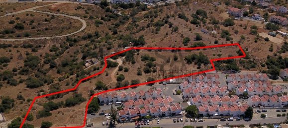 600m² Land in Ferragudo, Portugal No. 34952 2