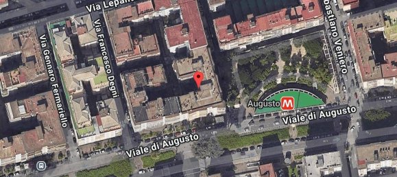 Studio in Naples, Italy No. 305021 2