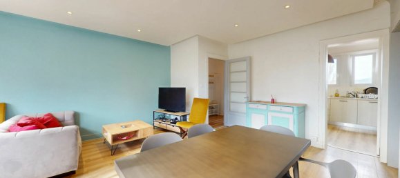 3 chambres Appartement à Mulhouse, France No. 189886 2