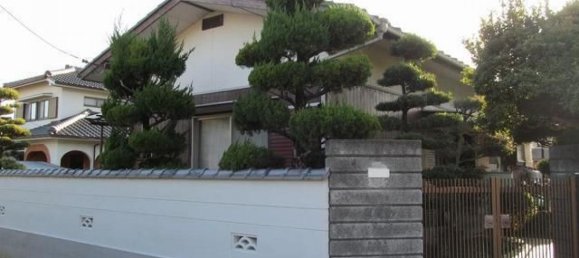 3 Schlafzimmer Haus in Yamaguchi, Japan, Nr. 3760 2