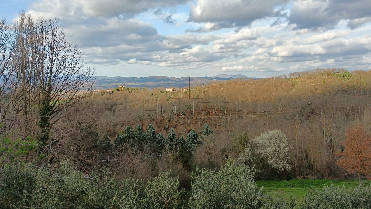 6-Zimmer Haus in Umbertide, Italy, Nr. 148075