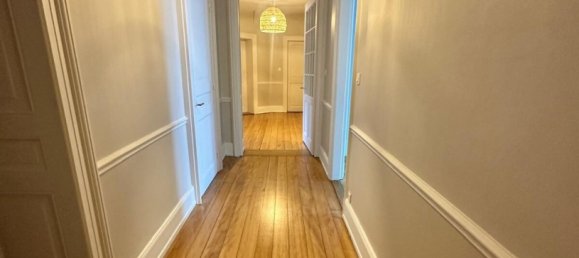 Квартира с 4 спальнями в Мюлуз, Франция № 60223 54