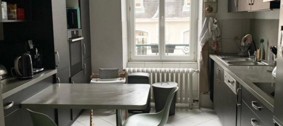 Квартира с 4 спальнями в Мюлуз, Франция № 60223 15