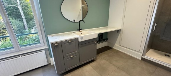 Квартира с 4 спальнями в Мюлуз, Франция № 60223 59