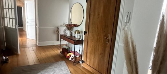 Квартира с 4 спальнями в Мюлуз, Франция № 60223 57