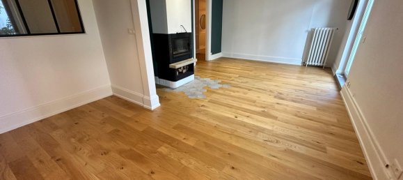 Квартира с 4 спальнями в Мюлуз, Франция № 60223 3