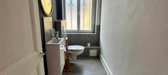 Квартира с 4 спальнями в Мюлуз, Франция № 60223 53