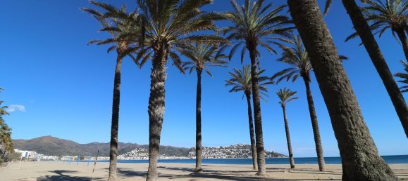 1 غرف نوم شقة في Roses, Spain رقم 110776 21