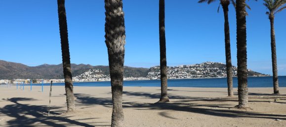 1 غرف نوم شقة في Roses, Spain رقم 110776 17