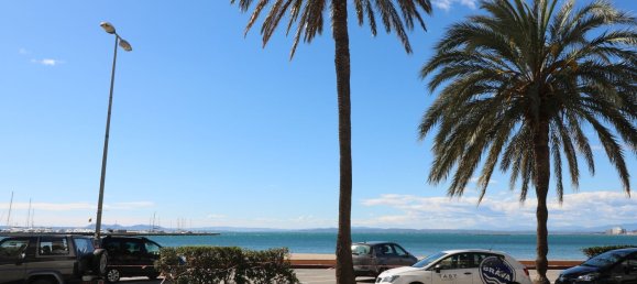 1 غرف نوم شقة في Roses, Spain رقم 110776 13