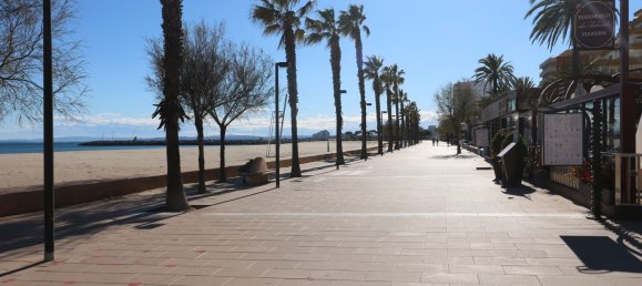 1 غرف نوم شقة في Roses, Spain رقم 110776 15