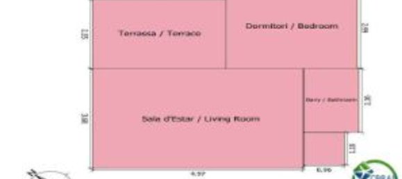 1 غرف نوم شقة في Roses, Spain رقم 110776 23