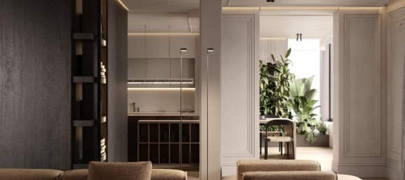 4 Schlafzimmer Penthouse in Barcelona, Spain, Nr. 87813 15