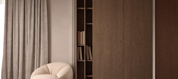 4 Schlafzimmer Penthouse in Barcelona, Spain, Nr. 87813 23