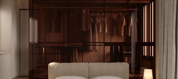 4 Schlafzimmer Penthouse in Barcelona, Spain, Nr. 87813 25