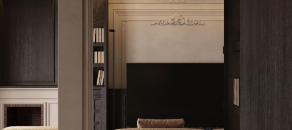 4 Schlafzimmer Penthouse in Barcelona, Spain, Nr. 87813 12