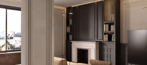 4 Schlafzimmer Penthouse in Barcelona, Spain, Nr. 87813 14