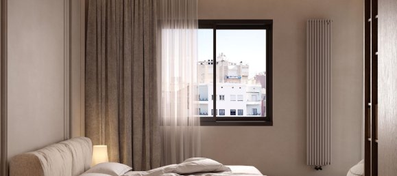 4 Schlafzimmer Penthouse in Barcelona, Spain, Nr. 87813 21