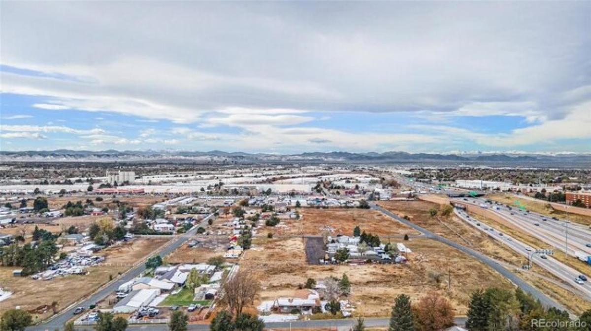 Земельный участок в Орора, США № 476635