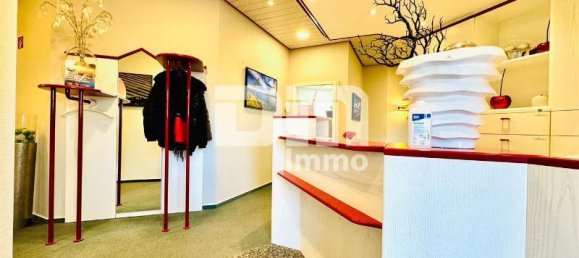 Propiedad comercial de 9 habitaciónes en Aschaffenburg, Germany No. 297969 4