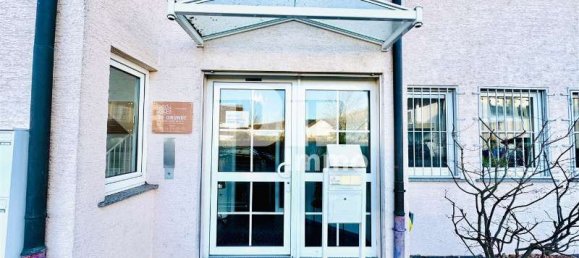 Propiedad comercial de 9 habitaciónes en Aschaffenburg, Germany No. 297969 3