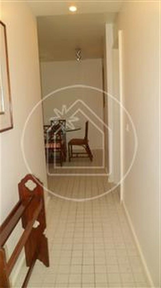 2 Schlafzimmer Wohnung in Rio de Janeiro, Brazil, Nr. 493395