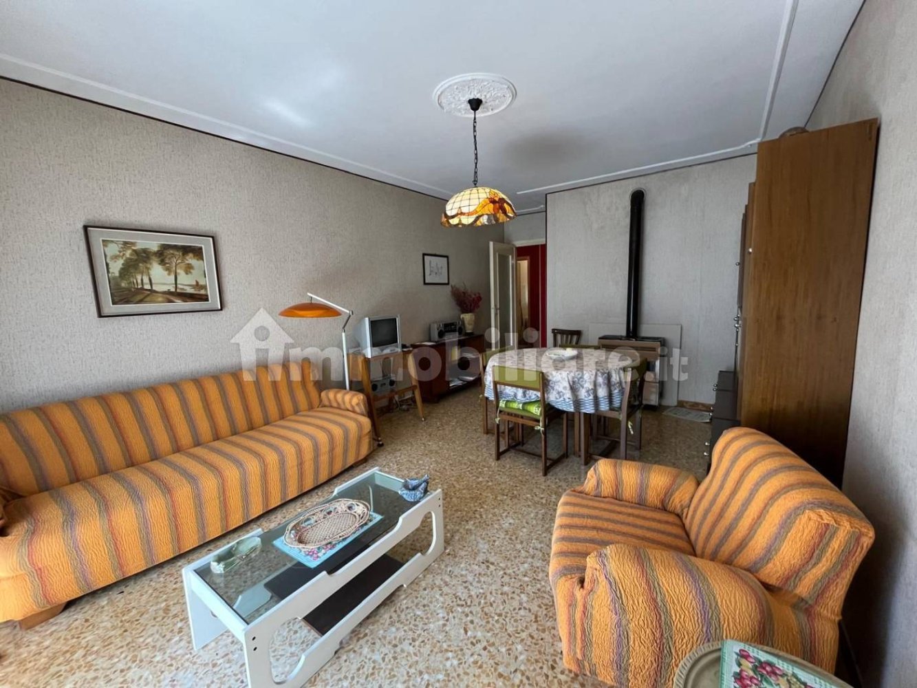 2 Schlafzimmer Wohnung in Valdieri, Italy, Nr. 267885