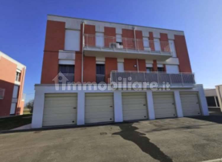 2 bedrooms Apartment in San Felice sul Panaro, Italy No. 269219