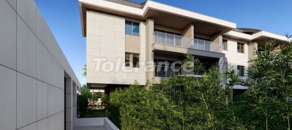 Apartment 1+1 in Lara, Turkey No. 1128 8
