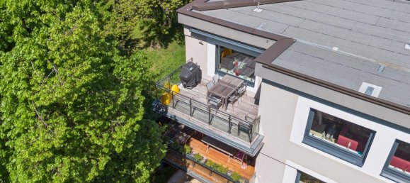 4 Schlafzimmer Wohnung in Döbling, Austria, Nr. 203669 5