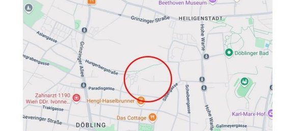 4 Schlafzimmer Wohnung in Döbling, Austria, Nr. 203669 4