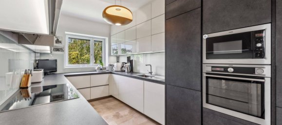 4 Schlafzimmer Wohnung in Döbling, Austria, Nr. 203669 3