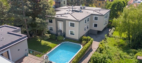 4 Schlafzimmer Wohnung in Döbling, Austria, Nr. 203669 18